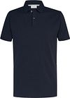 Profuomo Piqué Polo Shirt Navy order online | PPWD10019Q-P | Suitable Hungary
