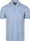 R2 Amsterdam Polo Soft Solid Light Blue order online | 128.POLO.015-018 | Suitable Liechtenstein