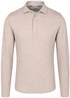 R2 Camicia Polo Shirt Jersey Beige order online | 134.SHIRTPOLO.003-045 | Suitable Liechtenstein