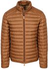 Save The Duck Jacke Alex Noisette Brown D32430M-GIGA23-40054 kaufen | Suitable