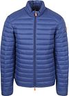 Save The Duck Jacket Alex Cobalt Blue D32430M-Giga01-90025 order online | Suitable