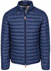 Save The Duck Jacket Alex Navy order online | D32430M-GIGA23-90000 | Suitable Liechtenstein