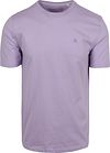 Køb Scotch And Soda Core T-shirt Lilla 180038-650 | Suitable