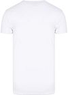 Slater pack de 2 T-Shirts Stretch blancos Product / Achterkant