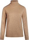 Steppin' Out Dames Coltrui Lamswol Camel SW1203.0001-3201 kopen | Suitable