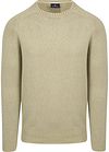 Steppin' Out Maglione Verde PU-CR-SO-26.04 sage 15-0513