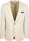 Suitable Chaqueta de traje Beige SPE251037HE70ST-820