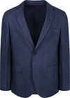Suitable Chaqueta de traje Azul BL-LINTWILL-STBL-26.02
