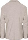 Suitable Americana Punto Suave Beige Product / Achterkant