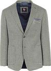 Suitable Chaqueta de traje Verde SPE191037VO14ST-340