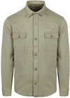 Suitable Cia Overshirt Groen SPE25114CI63ST-361 kopen | Suitable