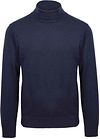 Suitable Sweter Niebieski KN-ECO-COLL-23-01 