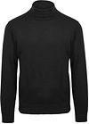 Suitable Ecotec Rollkragenpullover Schwarz KN-ECO-COLL-23-02 kaufen | Suitable