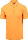 Suitable Fluo A Polo Shirt Bright Orange order online | SPE23108FL44ST-750 salmon | Suitable Liechtenstein