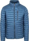 Suitable Copenhagen Jas Mid Blauw Product