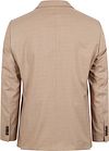Suitable Kostuum Accessible Beige Product / Achterkant