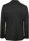 Suitable Kostym Albatros Melange Antraciet Product / Achterkant