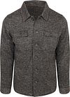 Suitable Overshirt Ullblandning Bouclé Brun OVSH-STBL-BOU.DES-26.01 BROWN köp | Suitable