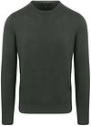 Suitable Respect Pullover Oinir Dunkelgrün RSP-24PUO-GR kaufen | Suitable