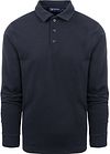 Køb Suitable Rugby Jink Polo Mørkeblå RSP-23RUG-NA | Suitable