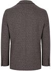 Suitable Sports Jacket Mylo Flanncheck Tabacco