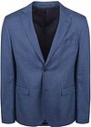 Suitable Toulon Suit Wool Blue Product