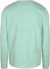 Suitable Sweter Jerry Zielony Product / Achterkant