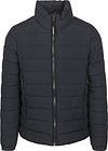 Superdry Fuji Pufferjacka Navy M5011911A-98T