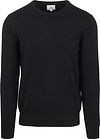 State of Art Sweter Granatowy 11191000-5900