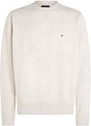 Tommy Hilfiger Sweter Beżowy MW0MW37232-HGF 
