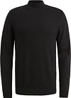 Vanguard Sweter Czarny VKW2510340-9141