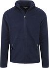 Tenson Miracle Fleece Jack Donkerblauw 5016752-590 kopen | Suitable