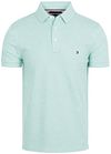 Tommy Hilfiger 1985 Polo Shirt Aqua MW0MW17771-MAI order online | Suitable