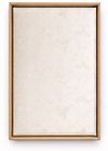 Suitable Zijde Pochet Flower Off White Product