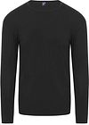 Alan Red T-shirt Nero 7804/2P/99 Olbia Black 