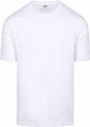 Alan Red T-shirt Bianco 7129/1P/01 White 