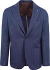 Suitable Chaqueta de traje Azul SPE233038LU90ST-240
