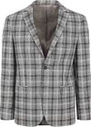 Suitable Chaqueta de traje Gris 20BL-TOL-GRR