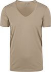 Slater pack de 2 camisetas interiores invisibles de cuello en V Product