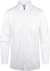Koszula Steppin' Out Extra Long Sleeves z tkaniny twill biała Product