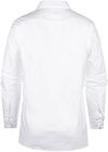 Camicia Oxford Steppin' Out bianca Product / Achterkant