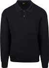 BOSS Jersey Azul 50550514-404