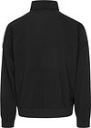 BOSS Okri Giubbotto Black Product / Achterkant