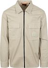 BOSS Overshirt Lovel Ecru 50524725-271 order online | Suitable