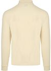 BOSS Passerby Polo Open Yellow Product / Achterkant