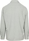 Camicia a quadri Marc O'Polo verde Product / Achterkant