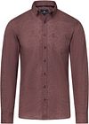 State of Art Camicia Bordeaux 21425910-4916