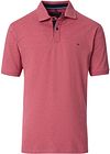 Casa Moda Polo Stretch Rødsten 004470-412