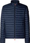 Save the Duck Chaqueta Azul D32430M-GIGA01-90000