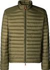 Save the Duck Chaqueta Verde D32430M-GIGA01-50012